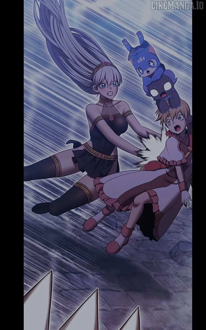 +99 Wooden stick (manhwa) Chapter 161 page 263 - 