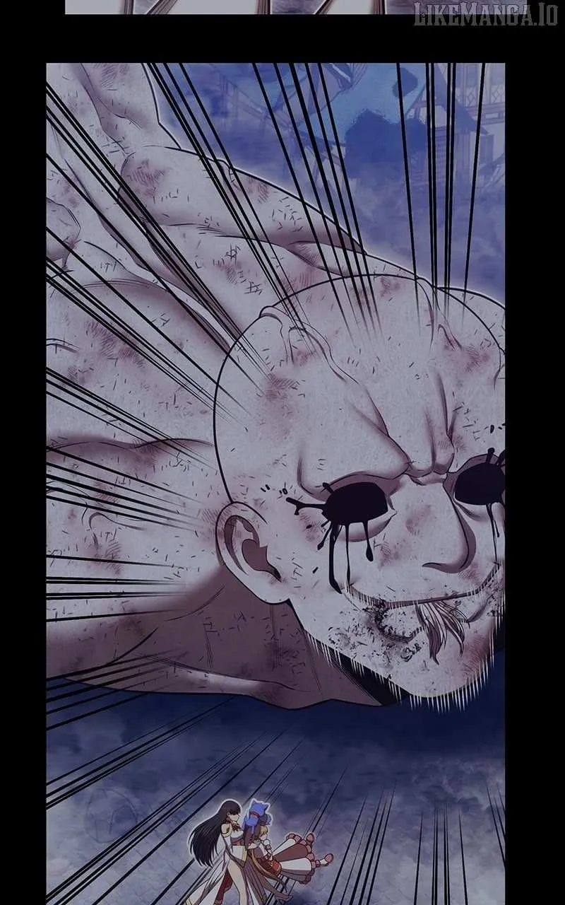 +99 Wooden stick (manhwa) Chapter 161 page 264 - 