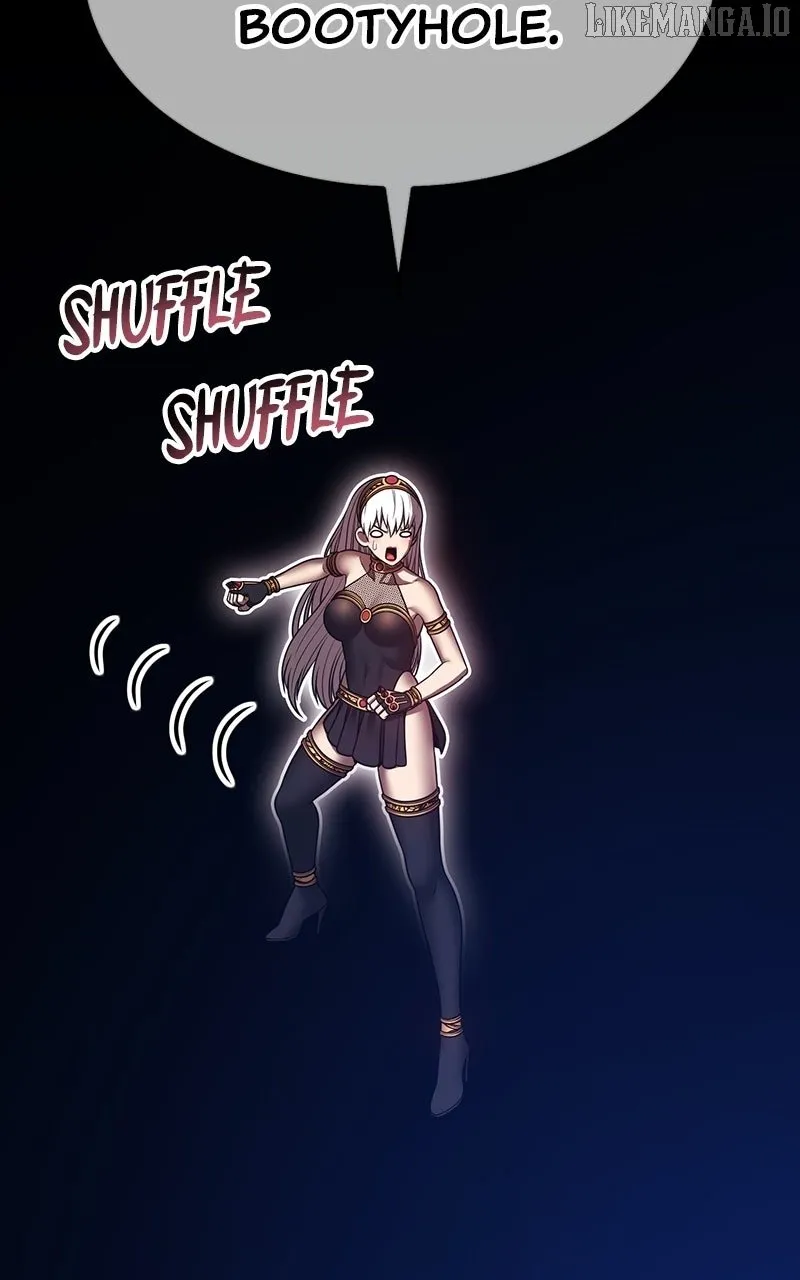 +99 Wooden stick (manhwa) Chapter 161 page 275 - 