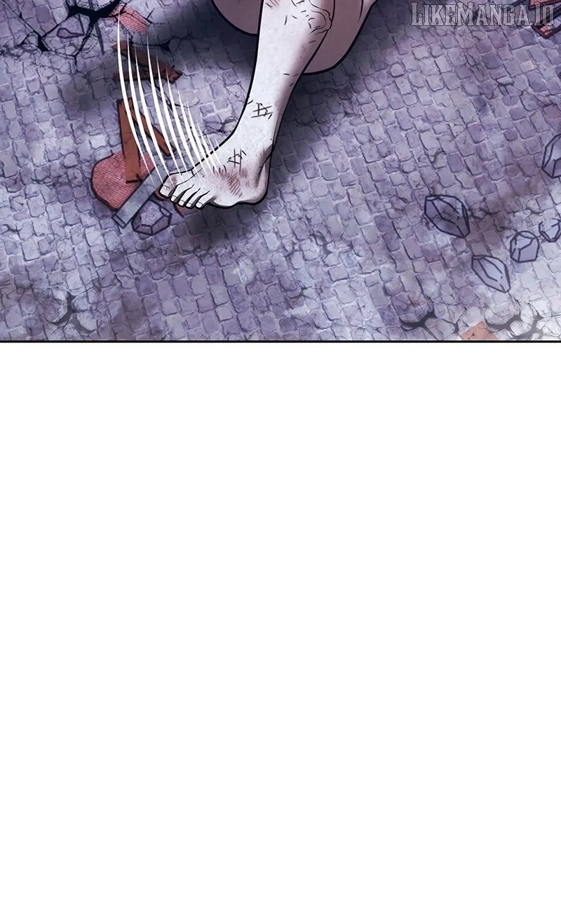 +99 Wooden stick (manhwa) Chapter 161 page 29 - 