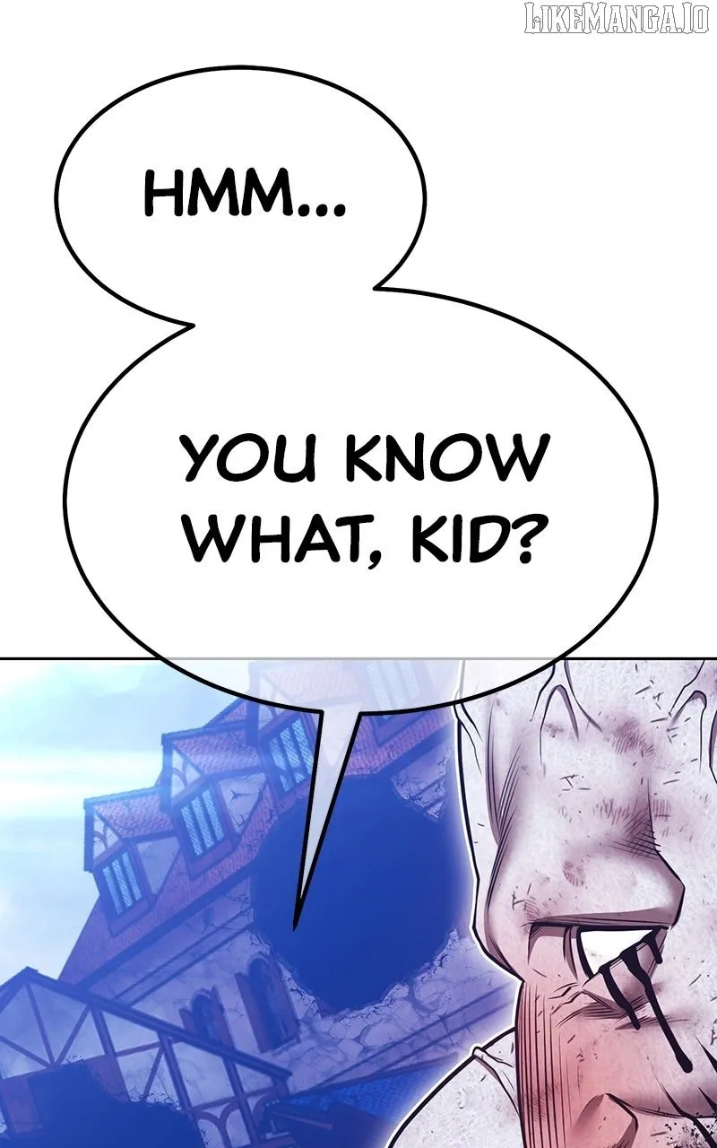 +99 Wooden stick (manhwa) Chapter 161 page 30 - 