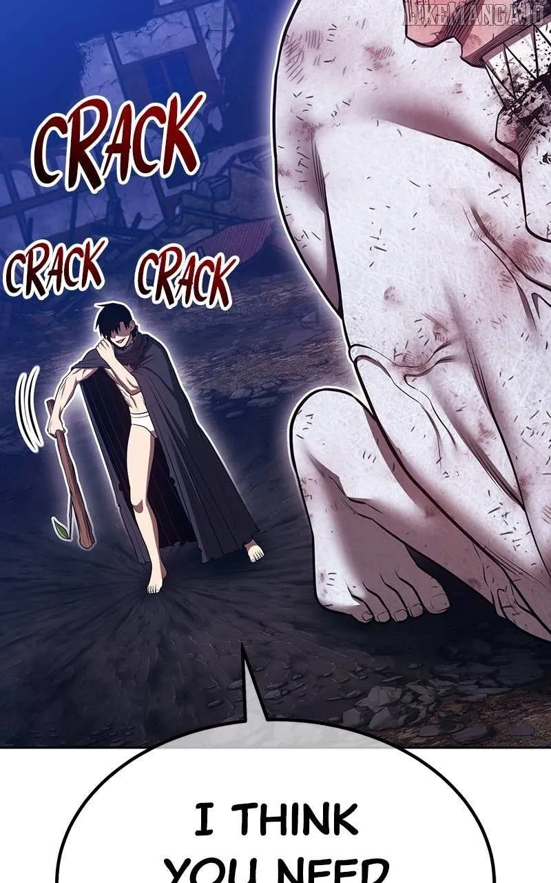 +99 Wooden stick (manhwa) Chapter 161 page 31 - 