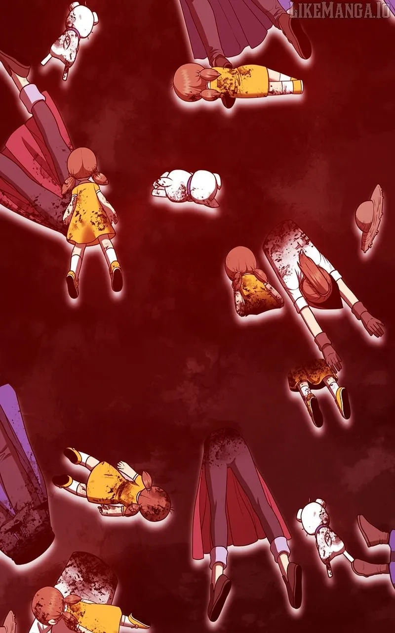 +99 Wooden stick (manhwa) Chapter 161 page 313 - 
