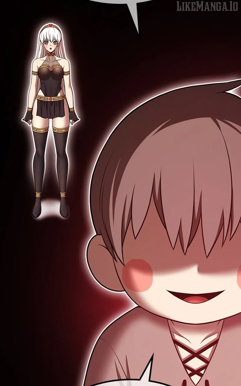 +99 Wooden stick (manhwa) Chapter 161 page 317 - 