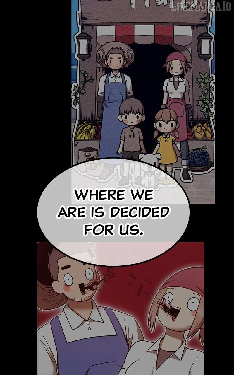 +99 Wooden stick (manhwa) Chapter 161 page 320 - 