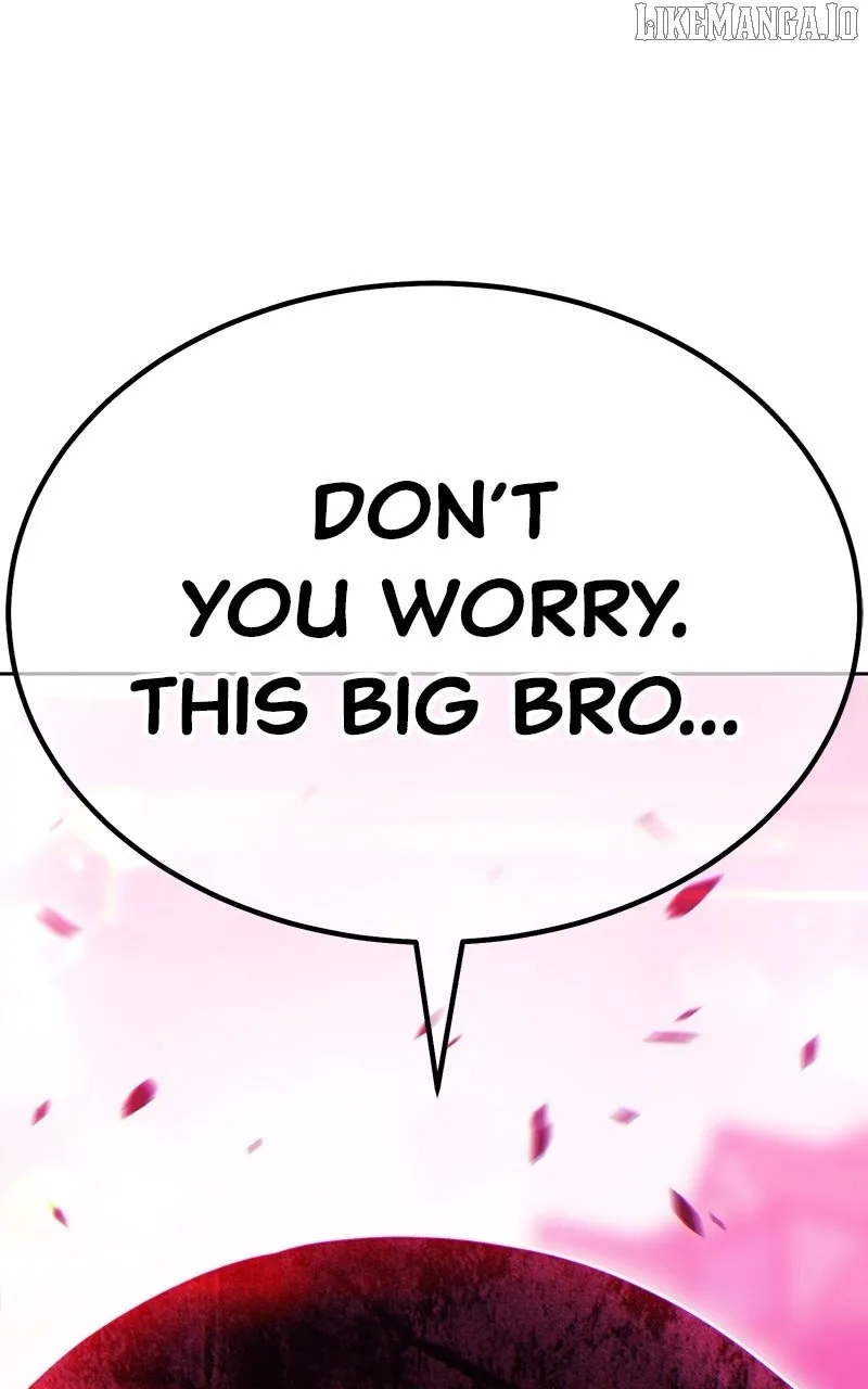 +99 Wooden stick (manhwa) Chapter 161 page 33 - 