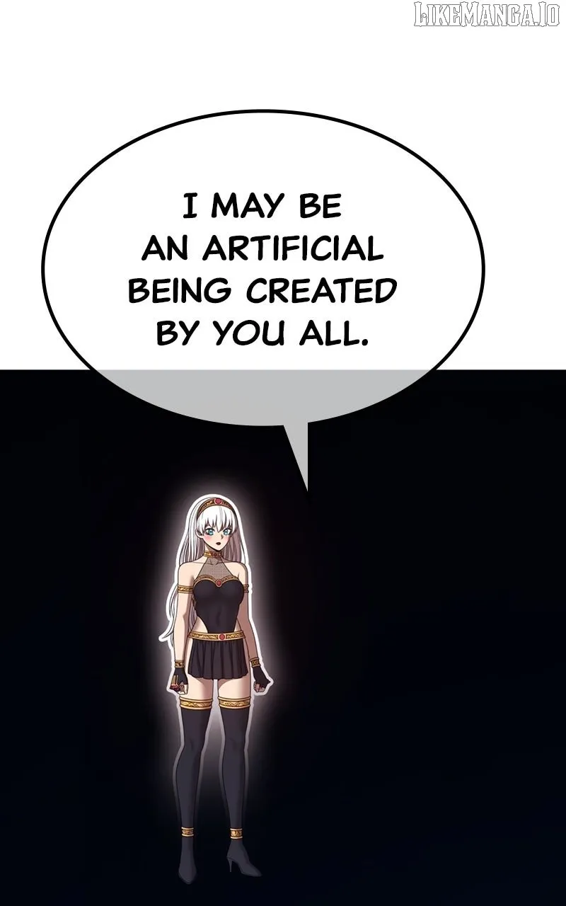 +99 Wooden stick (manhwa) Chapter 161 page 332 - 