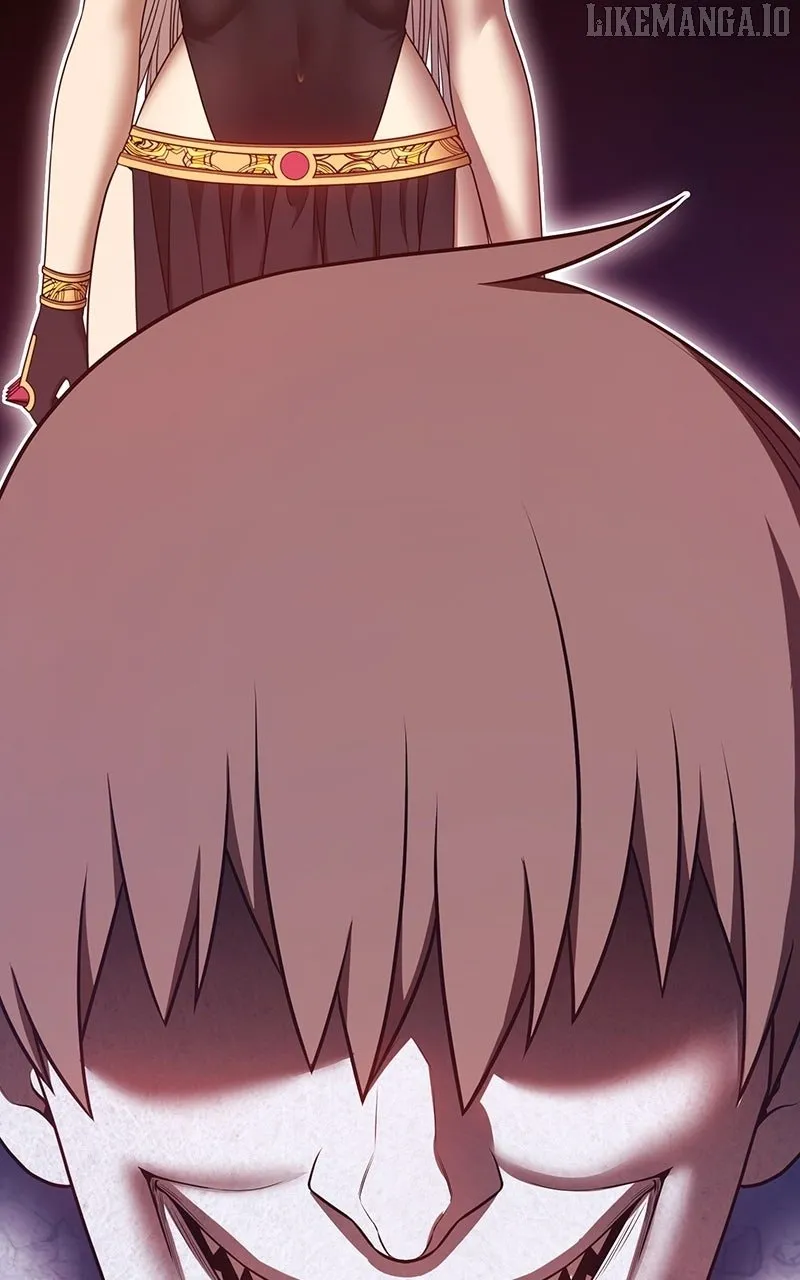 +99 Wooden stick (manhwa) Chapter 161 page 336 - 