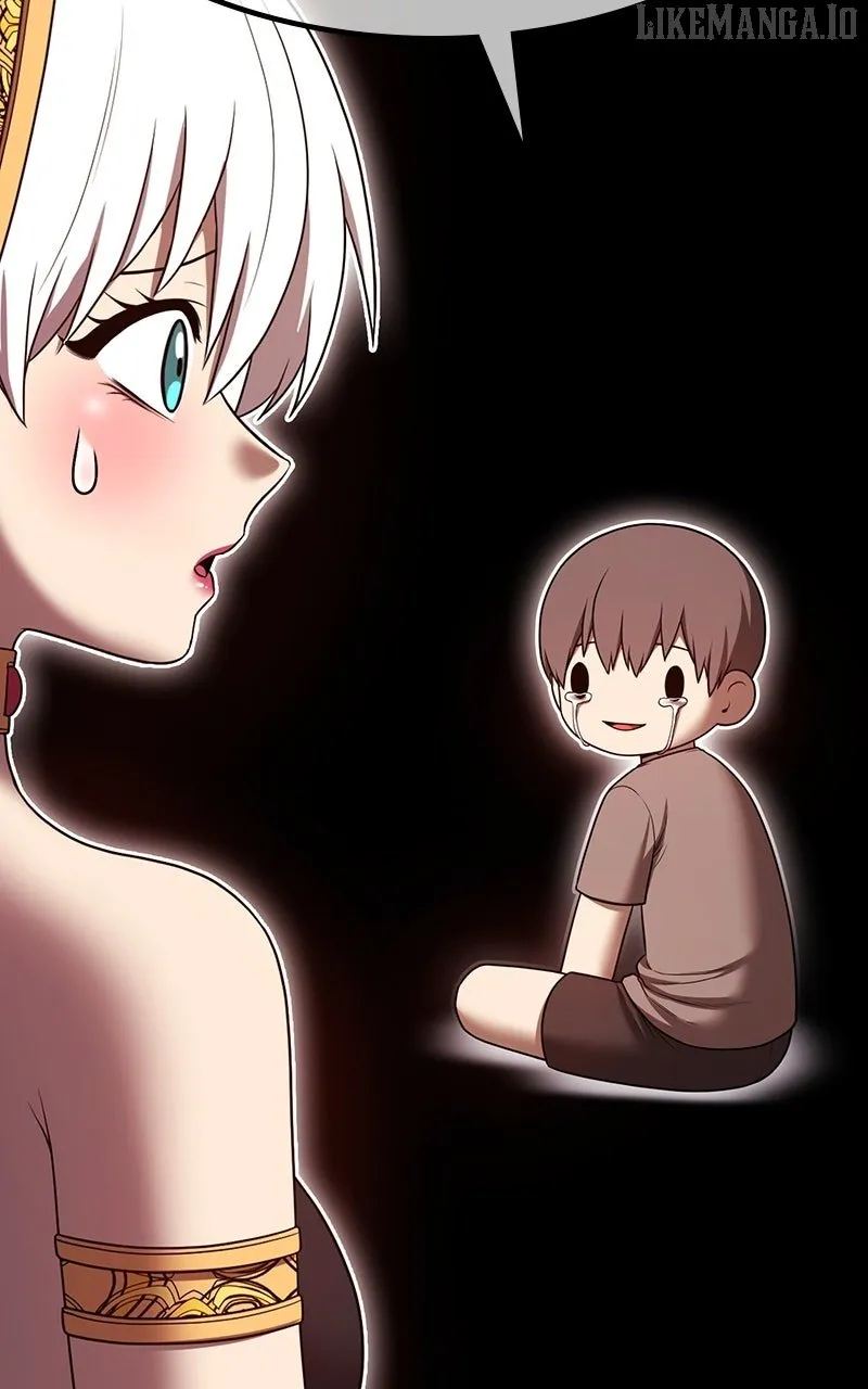 +99 Wooden stick (manhwa) Chapter 161 page 345 - 