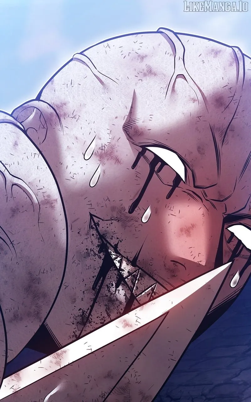 +99 Wooden stick (manhwa) Chapter 161 page 36 - 