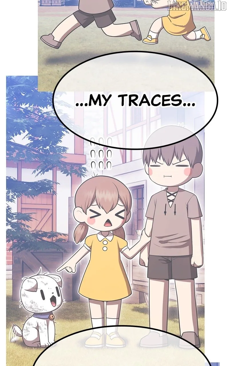 +99 Wooden stick (manhwa) Chapter 161 page 370 - 