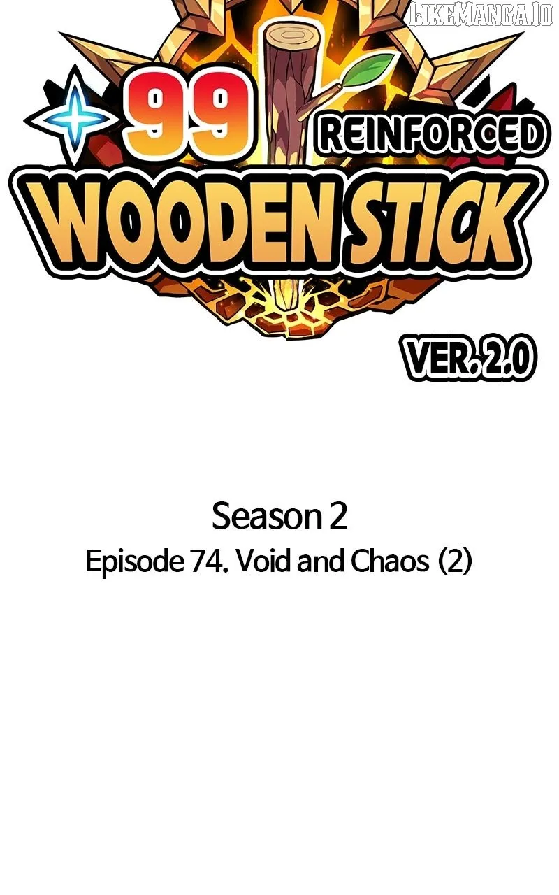 +99 Wooden stick (manhwa) Chapter 161 page 38 - 