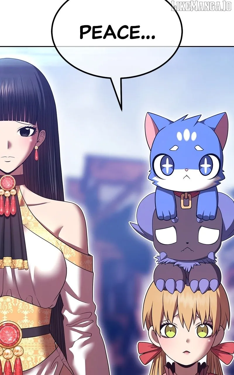 +99 Wooden stick (manhwa) Chapter 161 page 381 - 