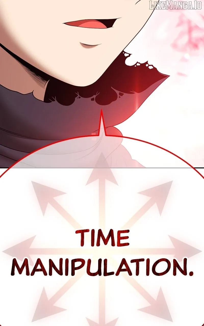 +99 Wooden stick (manhwa) Chapter 161 page 394 - 