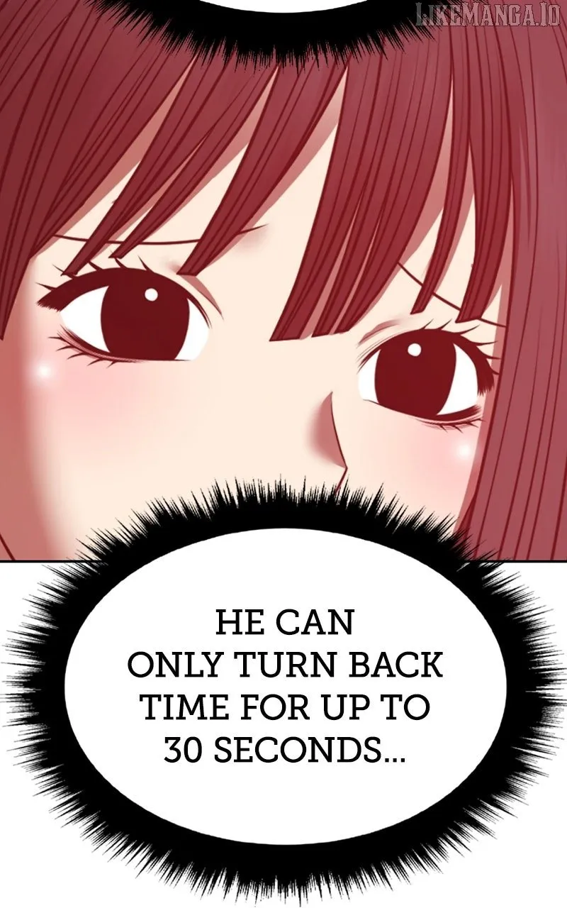 +99 Wooden stick (manhwa) Chapter 161 page 405 - 