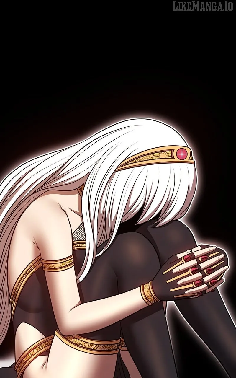+99 Wooden stick (manhwa) Chapter 161 page 417 - 