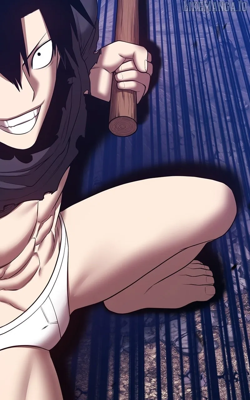 +99 Wooden stick (manhwa) Chapter 161 page 43 - 