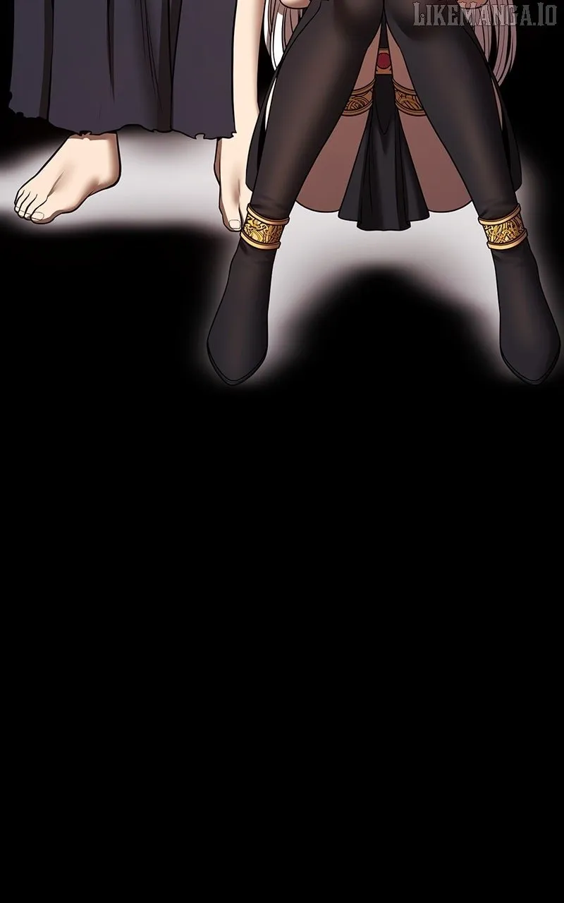 +99 Wooden stick (manhwa) Chapter 161 page 423 - 