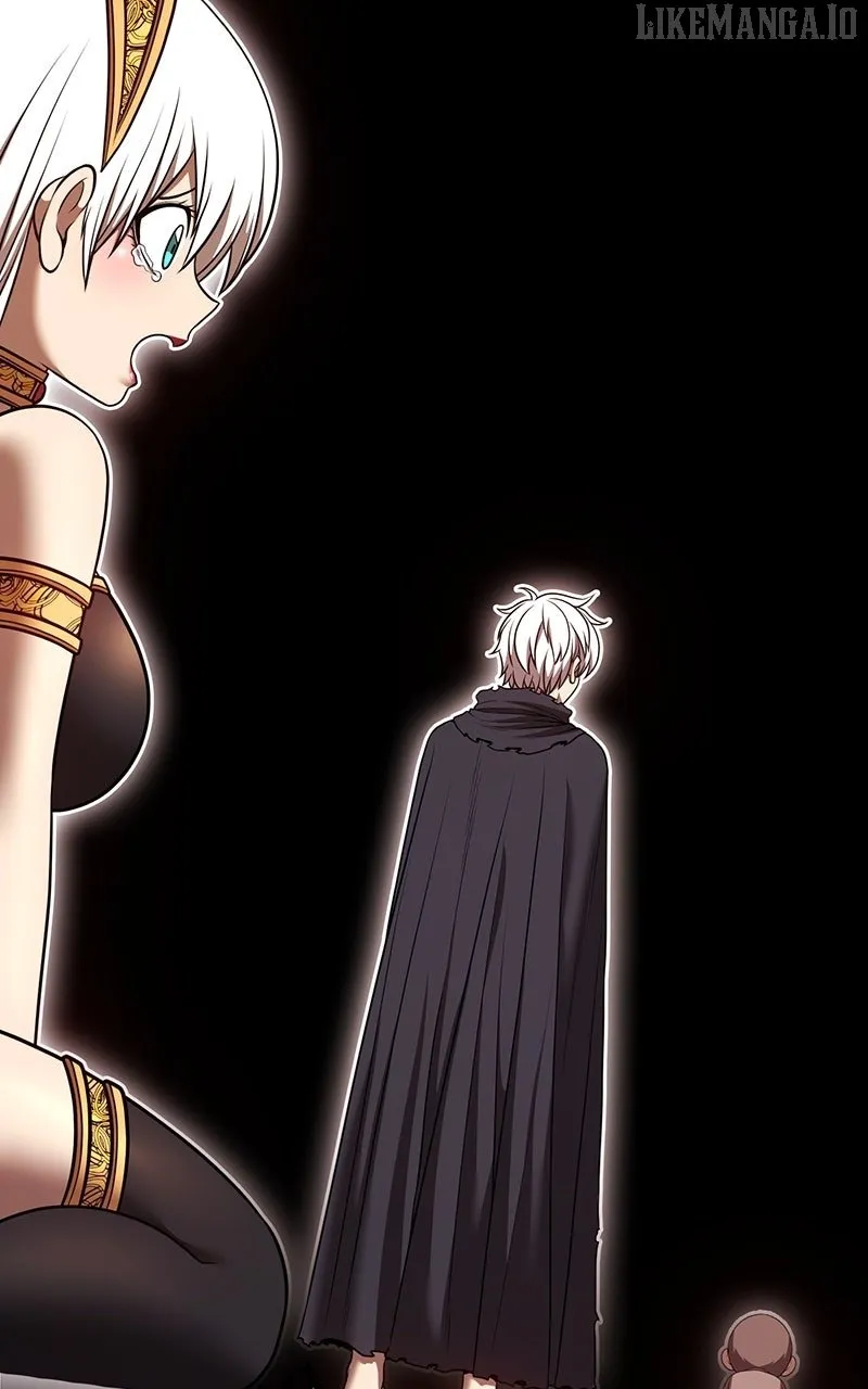 +99 Wooden stick (manhwa) Chapter 161 page 433 - 