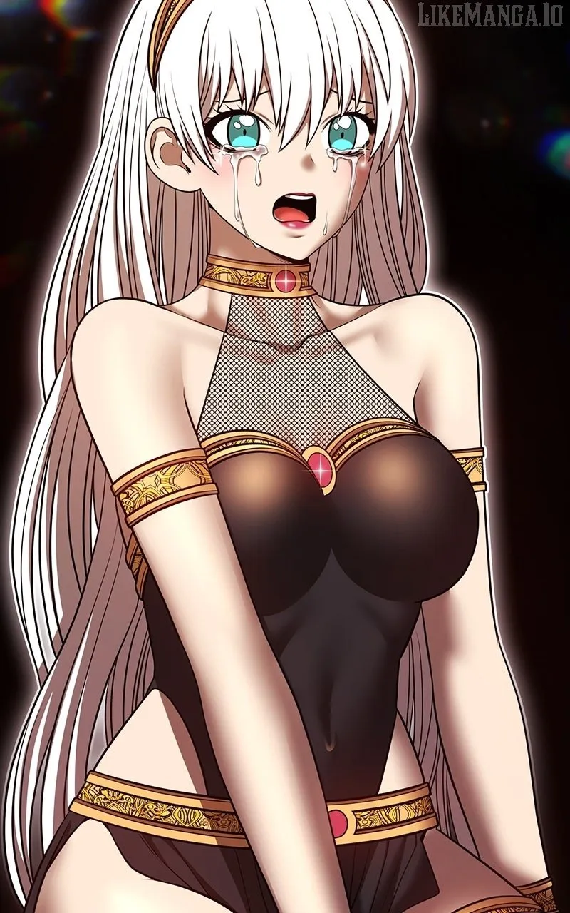 +99 Wooden stick (manhwa) Chapter 161 page 436 - 