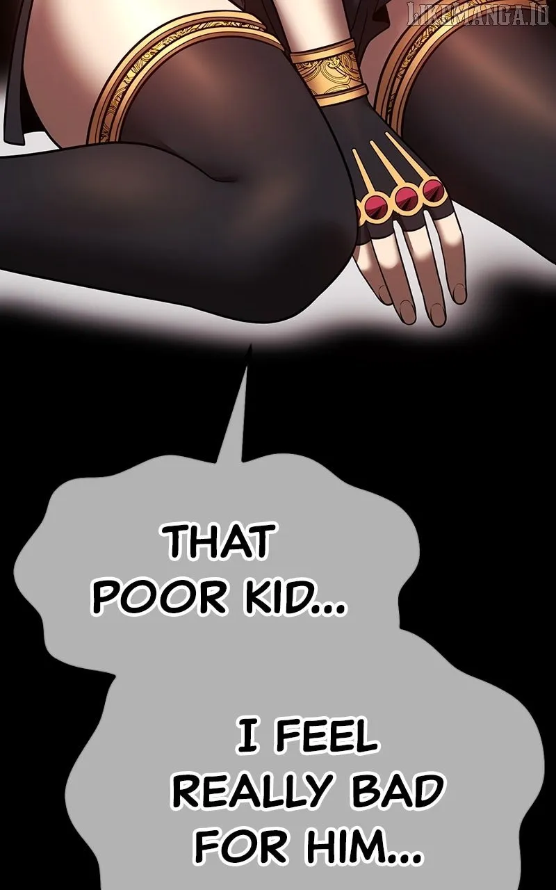 +99 Wooden stick (manhwa) Chapter 161 page 437 - 