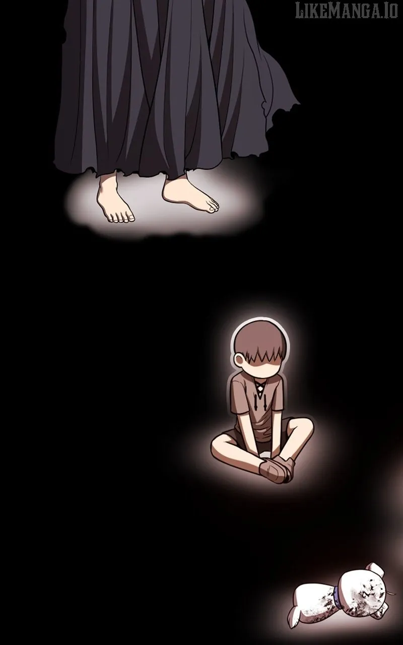 +99 Wooden stick (manhwa) Chapter 161 page 444 - 