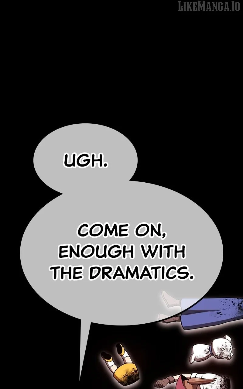 +99 Wooden stick (manhwa) Chapter 161 page 454 - 