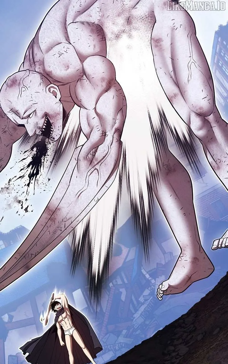 +99 Wooden stick (manhwa) Chapter 161 page 47 - 