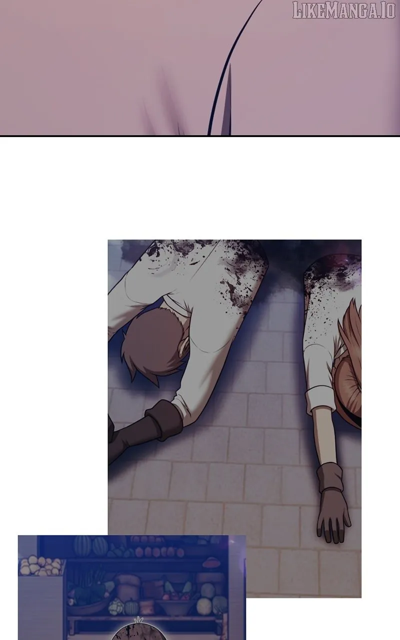+99 Wooden stick (manhwa) Chapter 161 page 477 - 