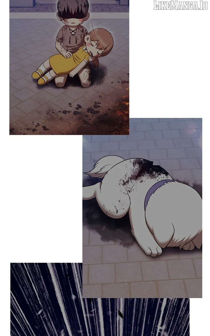 +99 Wooden stick (manhwa) Chapter 161 page 478 - 