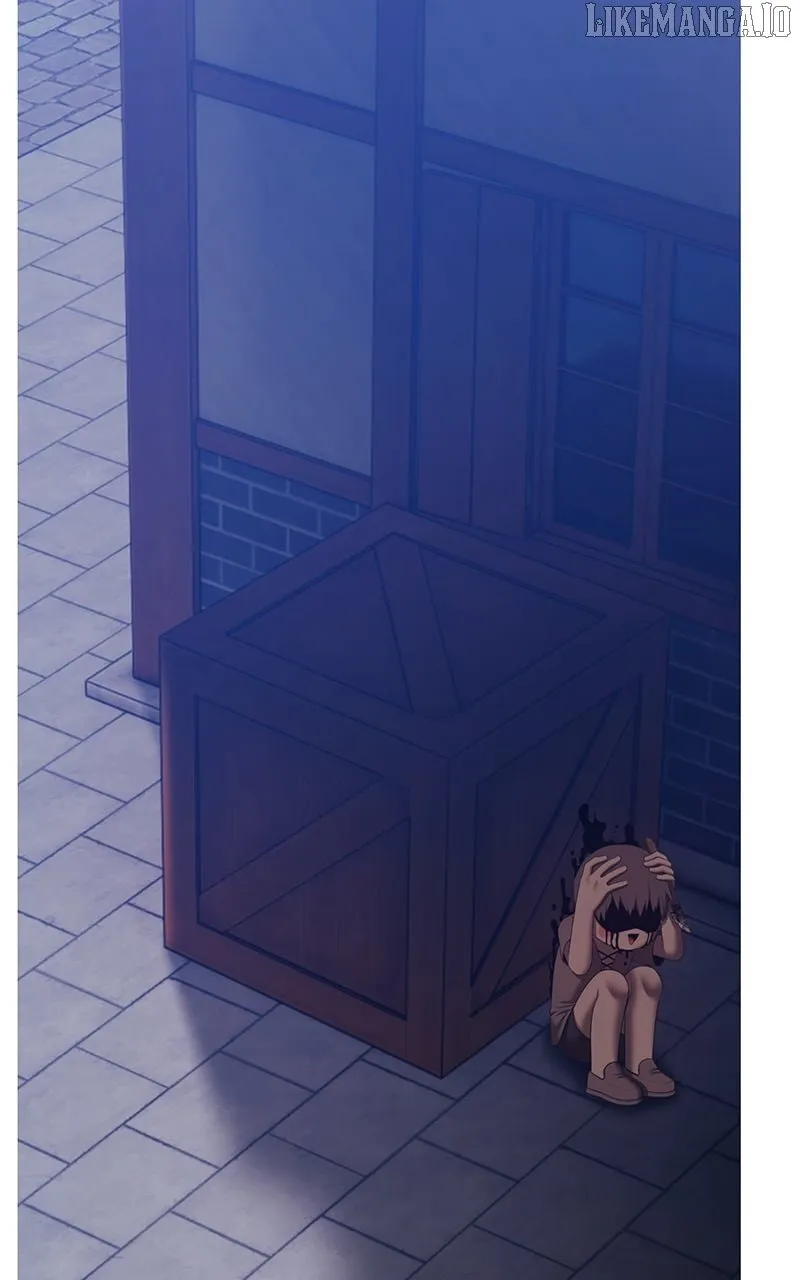 +99 Wooden stick (manhwa) Chapter 161 page 483 - 