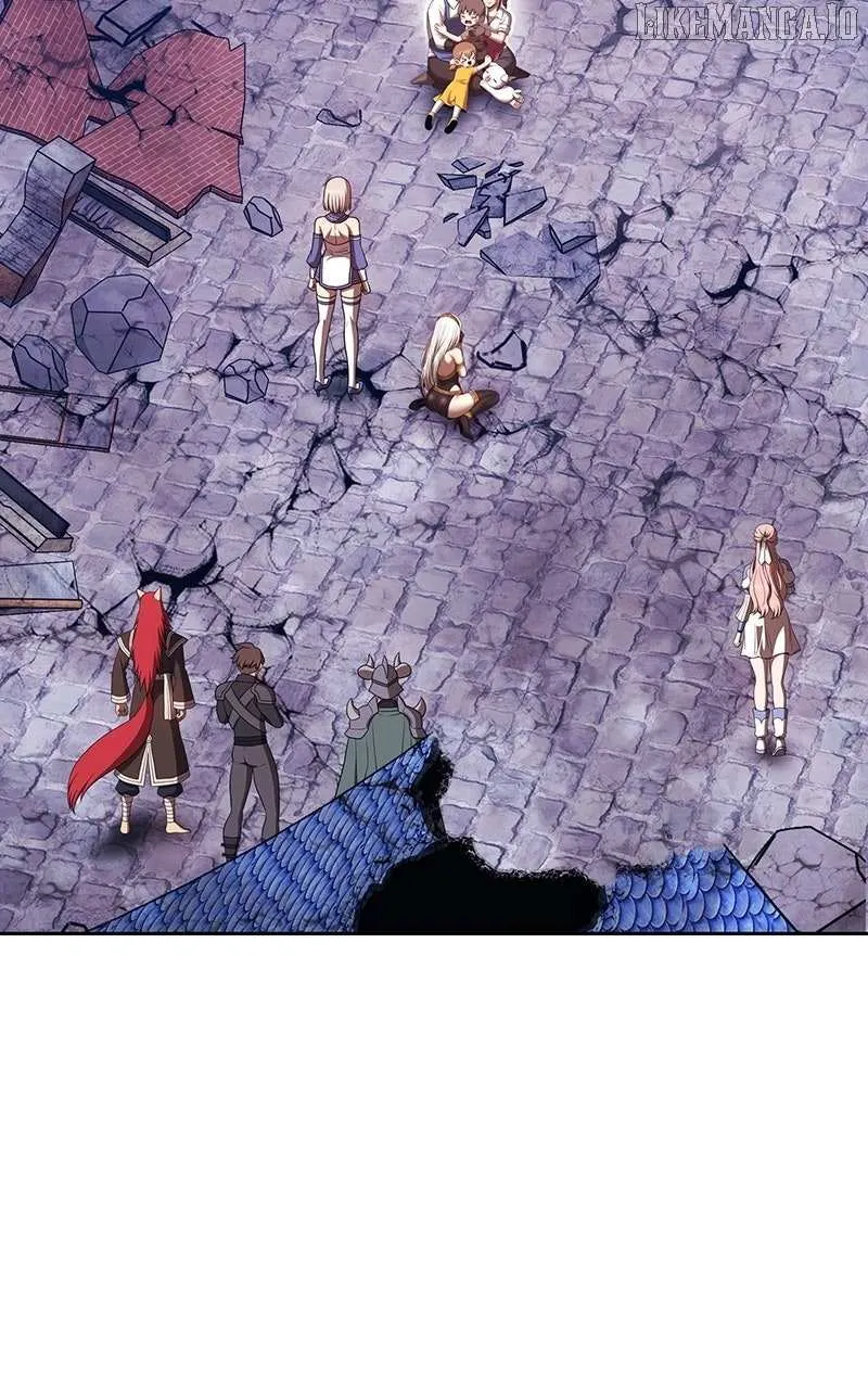 +99 Wooden stick (manhwa) Chapter 161 page 492 - 