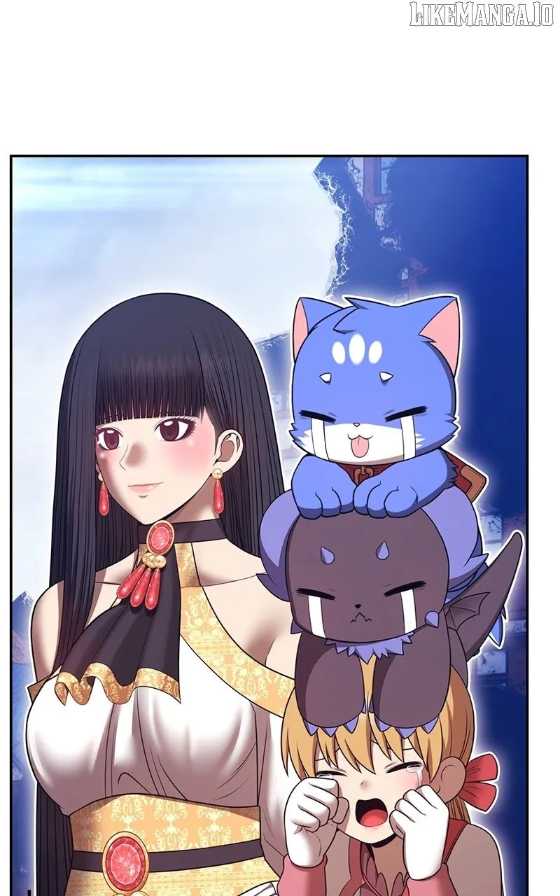 +99 Wooden stick (manhwa) Chapter 161 page 493 - 