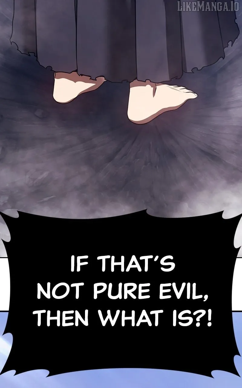 +99 Wooden stick (manhwa) Chapter 161 page 6 - 