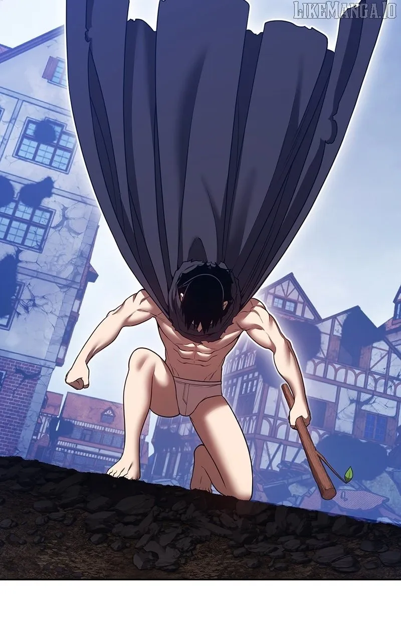 +99 Wooden stick (manhwa) Chapter 161 page 58 - 