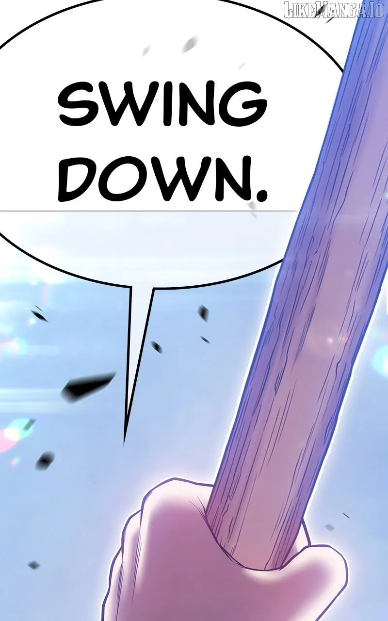 +99 Wooden stick (manhwa) Chapter 161 page 71 - 