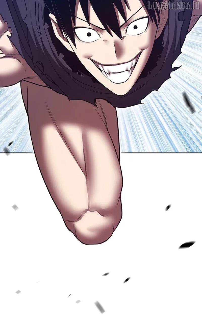 +99 Wooden stick (manhwa) Chapter 161 page 79 - 