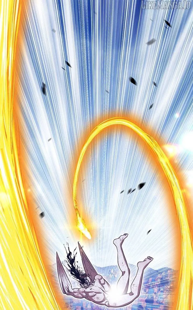+99 Wooden stick (manhwa) Chapter 161 page 83 - 