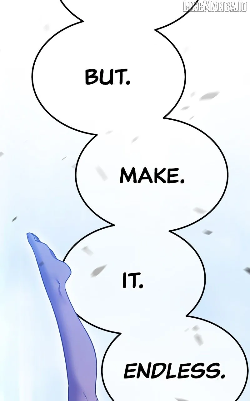 +99 Wooden stick (manhwa) Chapter 161 page 86 - 