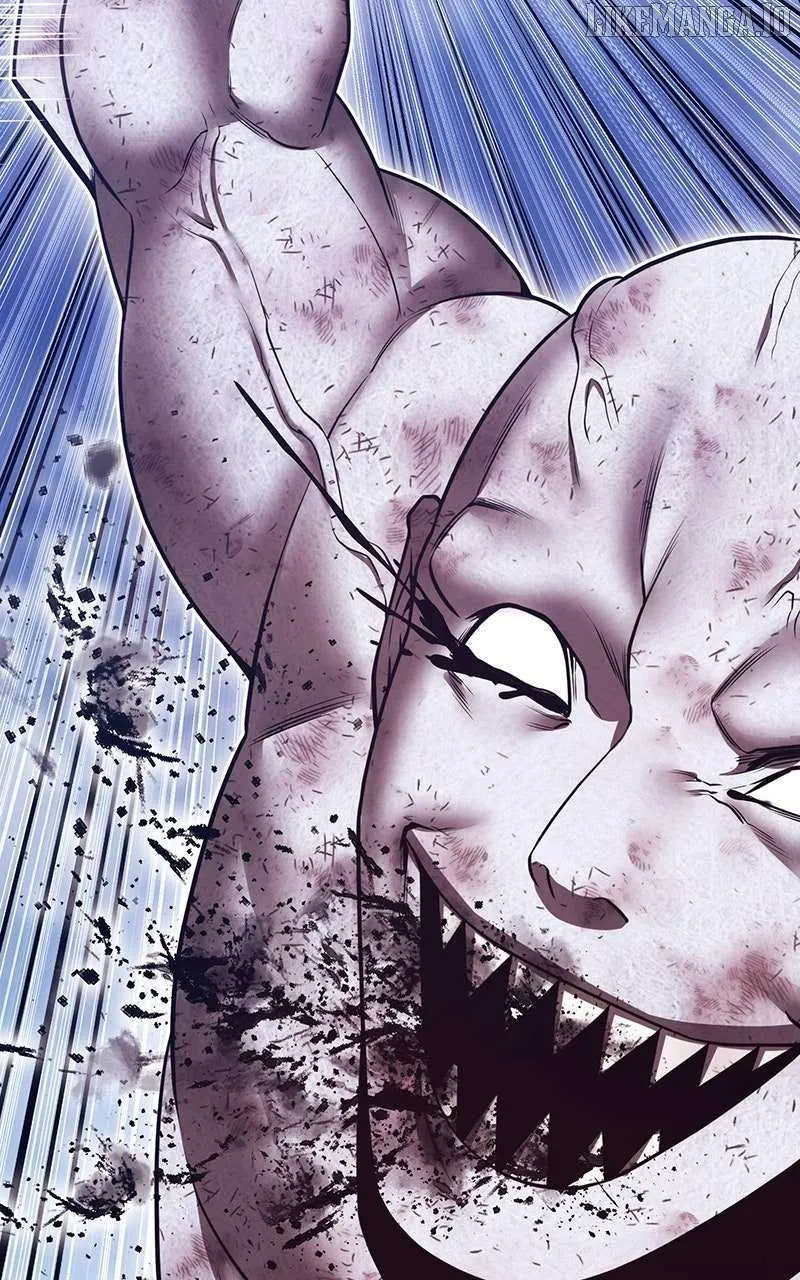 +99 Wooden stick (manhwa) Chapter 161 page 97 - 