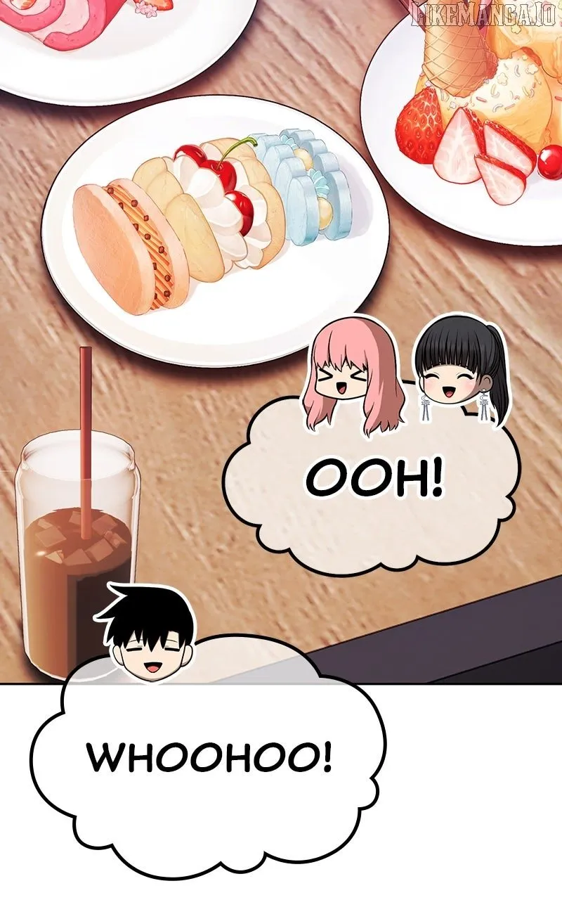 +99 Wooden stick (manhwa) Chapter 162 page 109 - 