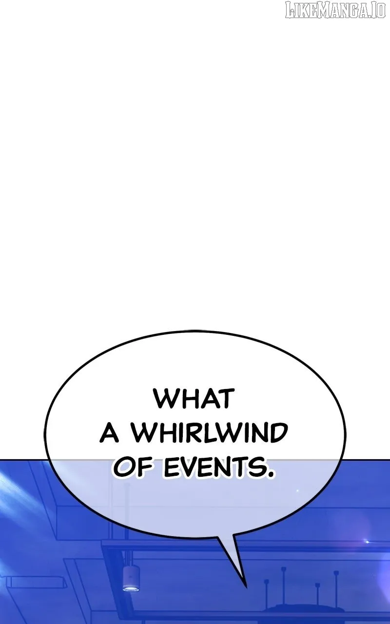 +99 Wooden stick (manhwa) Chapter 162 page 110 - 