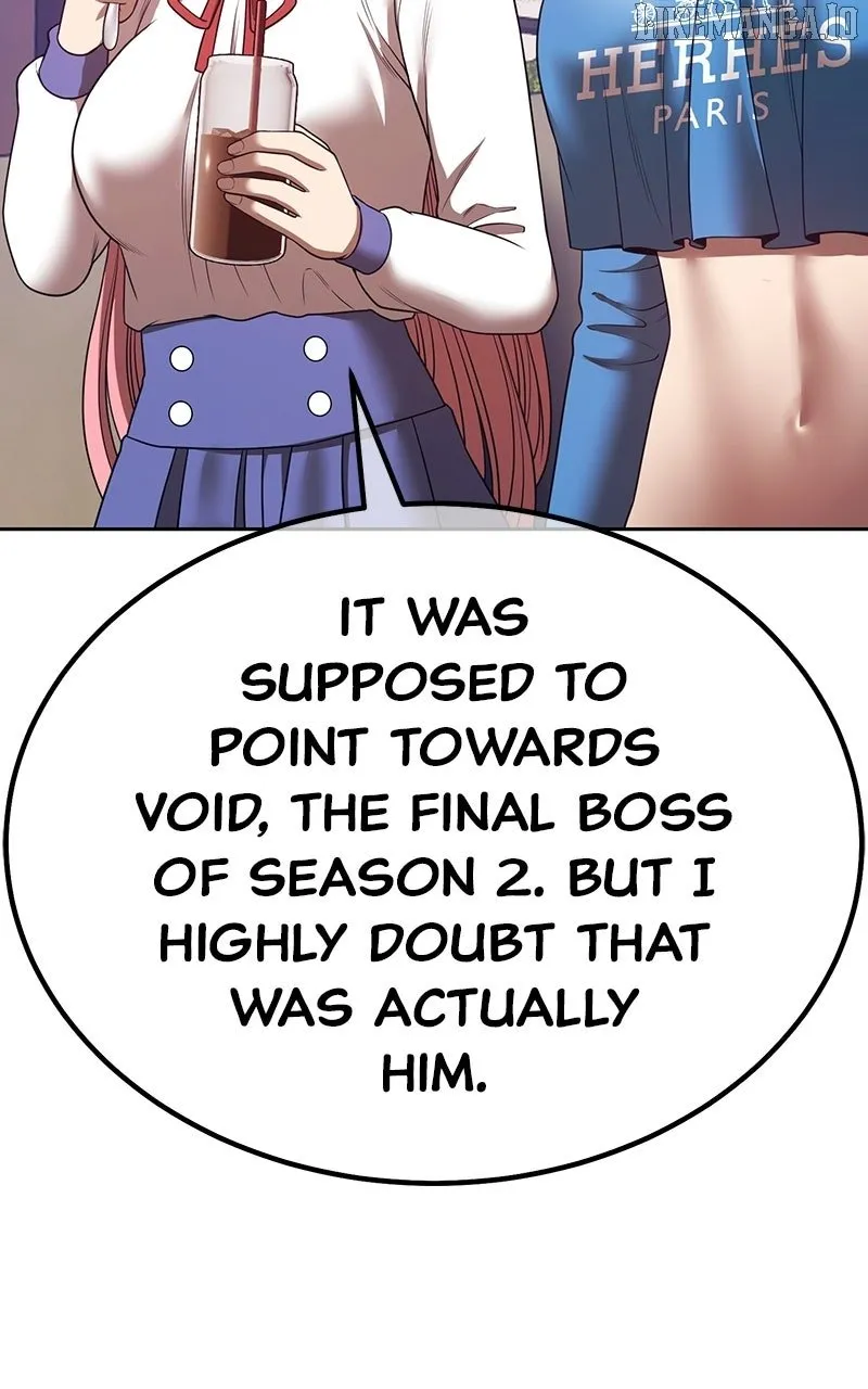 +99 Wooden stick (manhwa) Chapter 162 page 120 - 