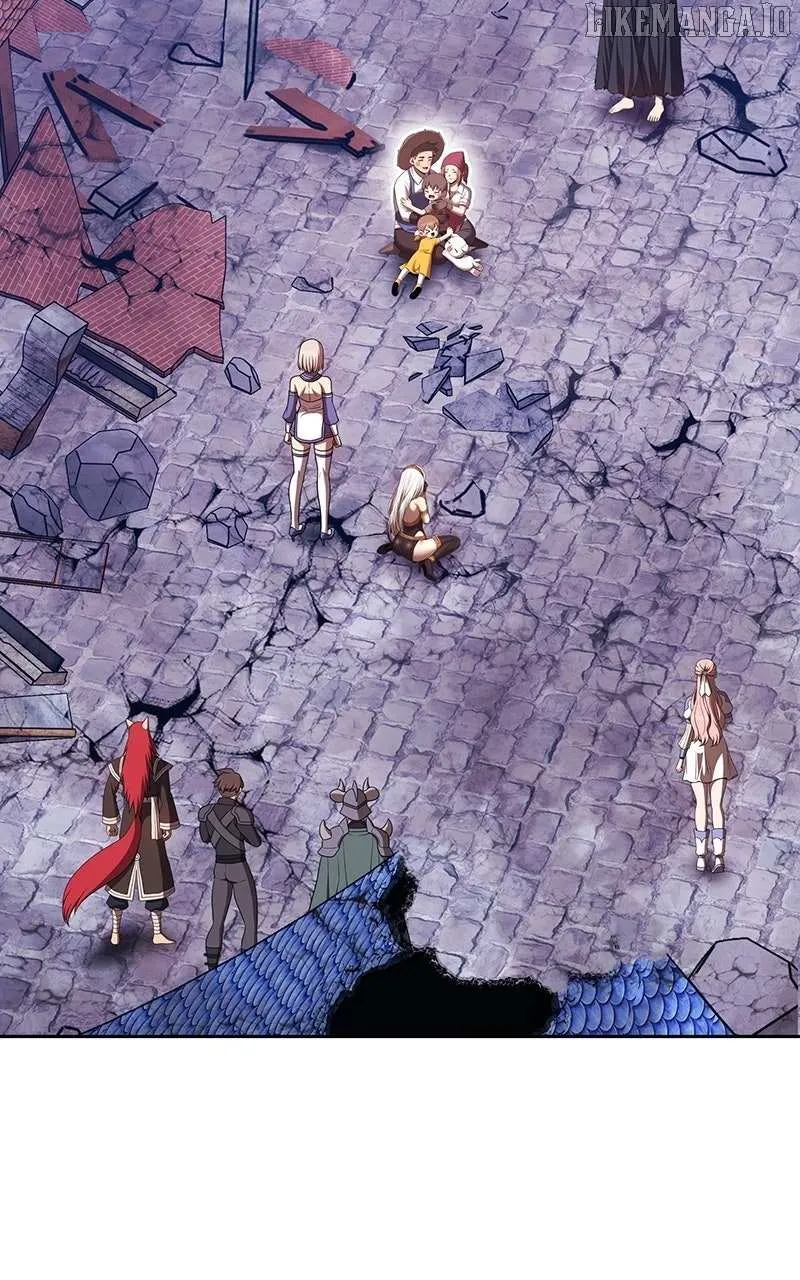 +99 Wooden stick (manhwa) Chapter 162 page 13 - 
