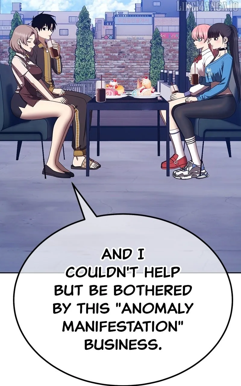 +99 Wooden stick (manhwa) Chapter 162 page 122 - 