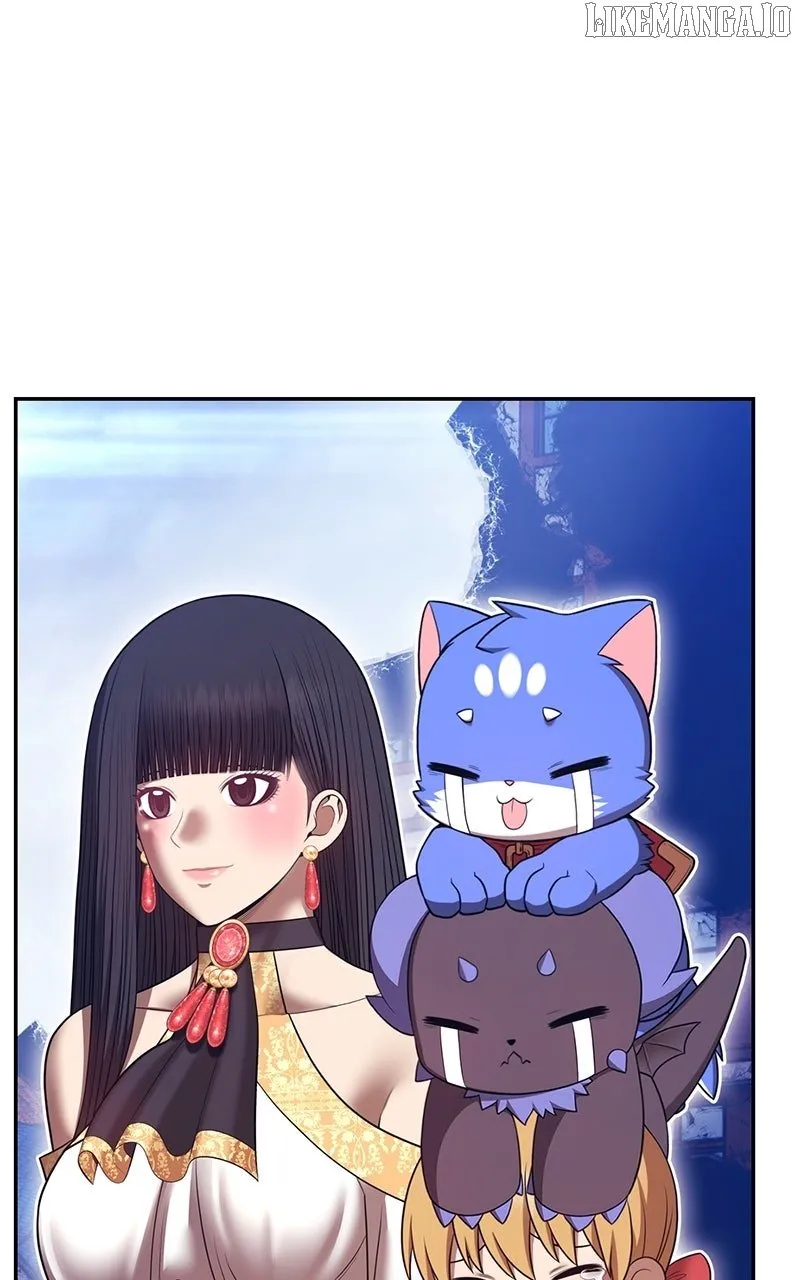+99 Wooden stick (manhwa) Chapter 162 page 14 - 