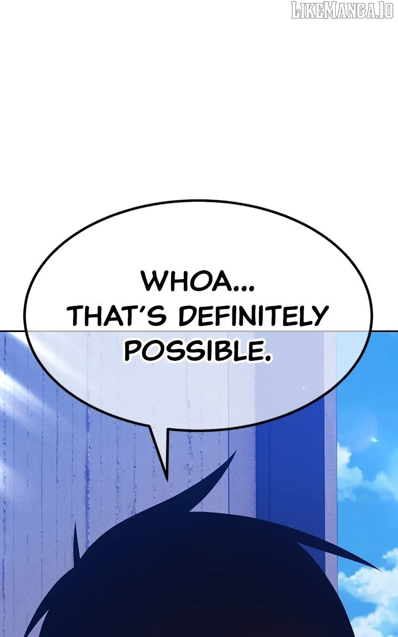 +99 Wooden stick (manhwa) Chapter 162 page 131 - 