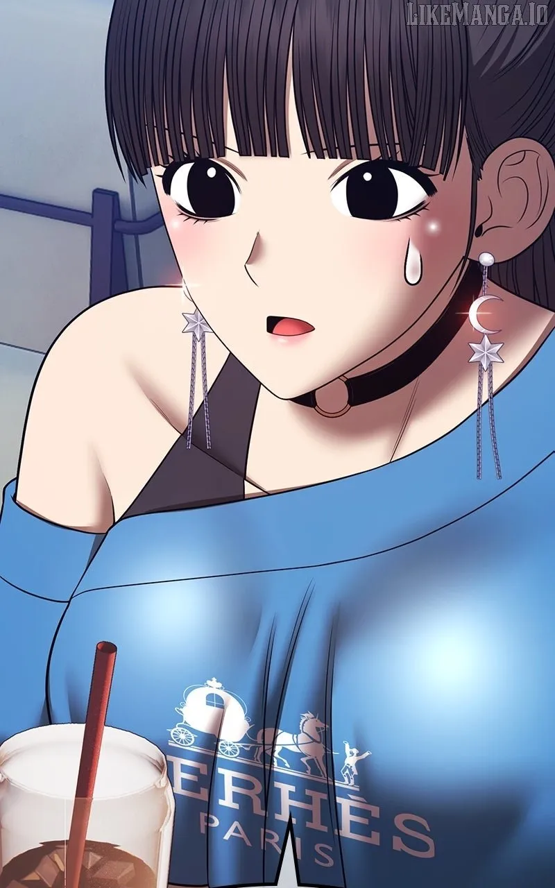 +99 Wooden stick (manhwa) Chapter 162 page 137 - 