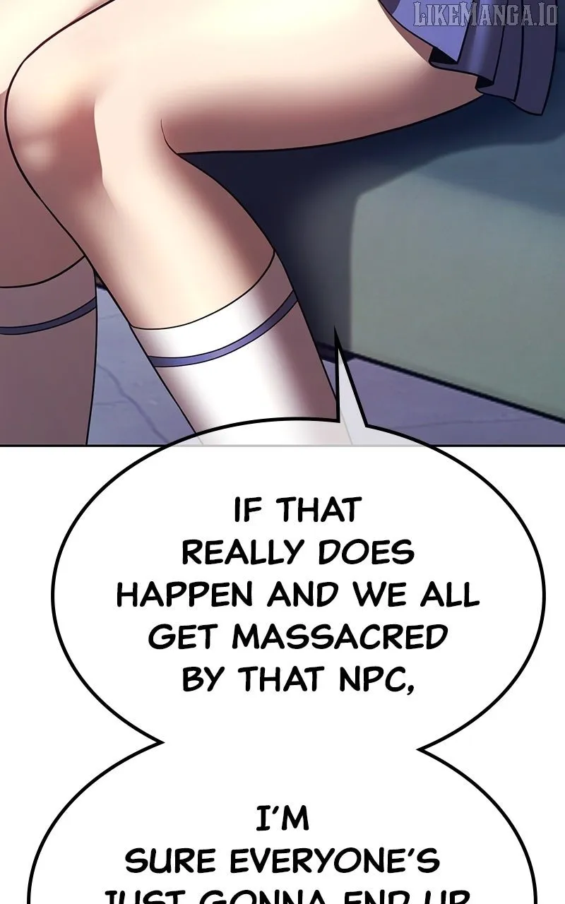 +99 Wooden stick (manhwa) Chapter 162 page 147 - 