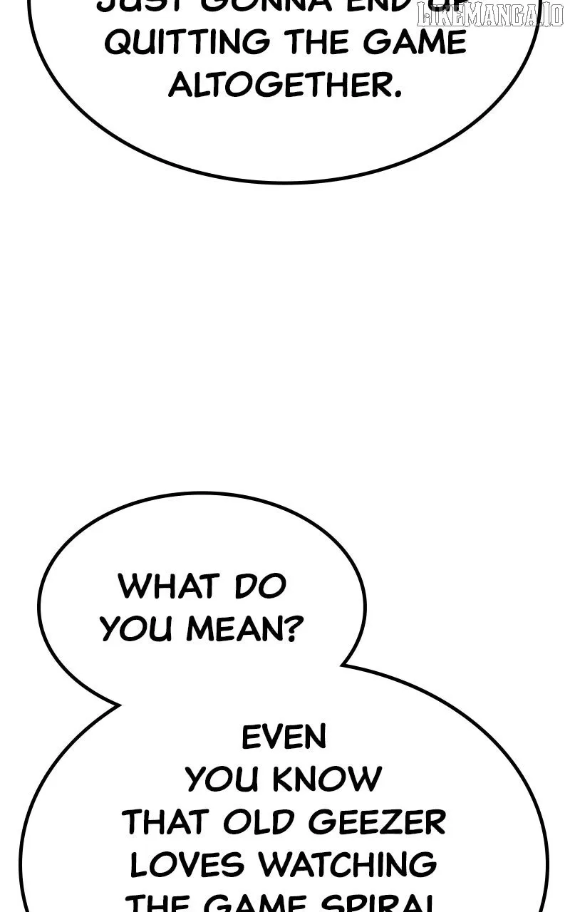+99 Wooden stick (manhwa) Chapter 162 page 148 - 